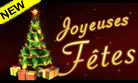 Joyeuses Fêtes