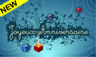 Joyeux anniversaire