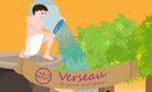 Signe du Verseau