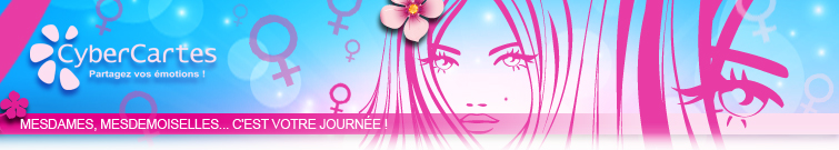 Une cybercarte pour toutes les occasions
