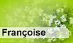 Fête du jour