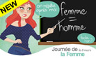Egalité homme - femme
