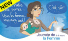 Journée de la femme