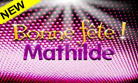 Mathilde - 14 mars