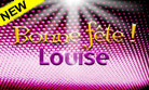 Louise - 15 mars