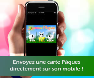 Cartes sur mobile