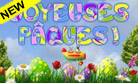 Attention les oeufs !