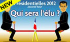 Présidentielles 2012