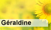 Fête du jour
