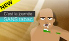 31 mai - journée sans tabac