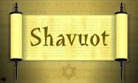 27 mai - Chavouot