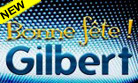 Gilbert - 7 juin