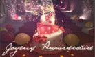 Joyeux anniversaire 3D
