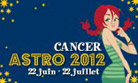 Signe du Cancer