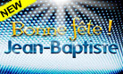 Jean-Baptiste - 24 juin