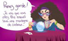 Anniversaire médium