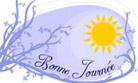 Bonne journée