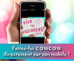 Cartes sur mobile