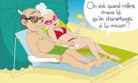 Mieux en charentaises