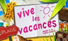 Ah les vacances !