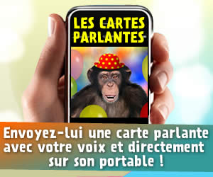 Cartes sur mobile