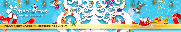 Une cybercarte pour toutes les occasions