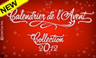Calendrier de l'Avent