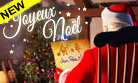 Une lettre pour le Père Noël