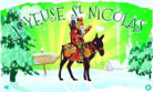 Saint Nicolas