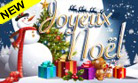 Cadeaux de Noël