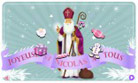 Saint Nicolas