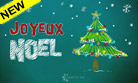 Sapin de Noël