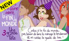 J'oublie tout !