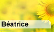 Fête du jour