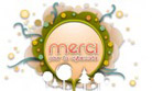 Merci pour ta carte