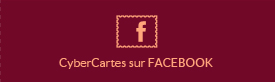 CyberCartes sur Facebook