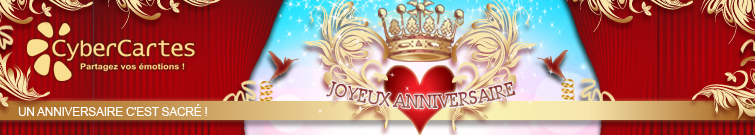 Une cybercarte pour toutes les occasions