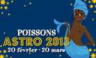 Signe du Poisson