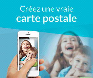 Cartes sur mobile