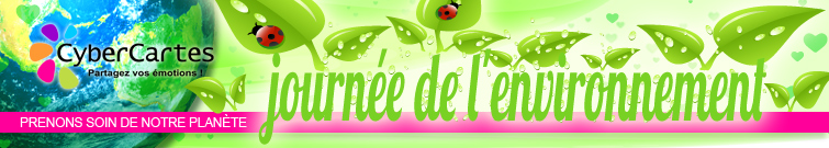 Une cybercarte pour toutes les occasions