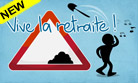 Vive la retraite