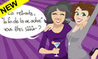 Fête de départ à la retraite