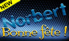 Norbert - 6 juin