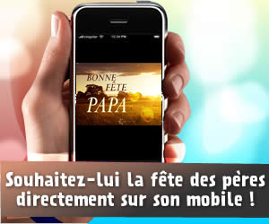 Cartes sur mobile