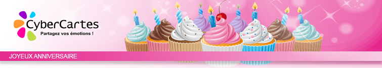 Une cybercarte pour toutes les occasions