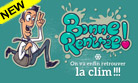 Rentrée version bureau