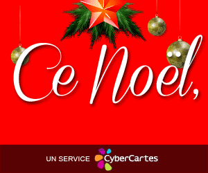 Cartes sur mobile