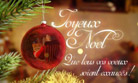 Liste pour le Père Noël