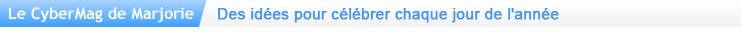 Le CyberMag de Marjorie
