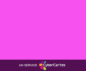 Cartes sur mobile